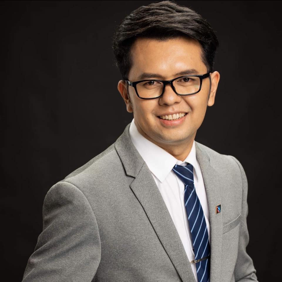 นายสมเจตน์ พันธ์พรม